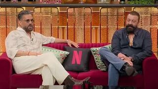 The Great Indian Kapil Show (2025) Season 3 Episode 12 (Netflix)
