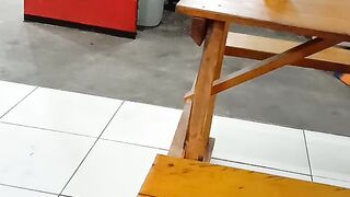 Suasana malam 5