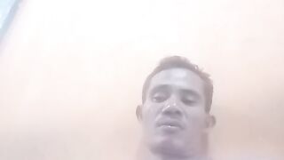 Suasana malam 6