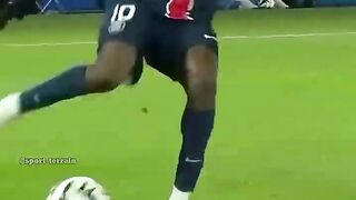 Unstoppable Ousmane Dembélé Skills 2025