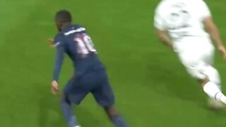 Ousmane Dembele is the best winger in the world