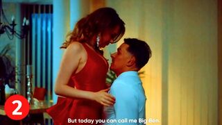 Who Would You Rather Spent An Evening With - LoveShortFilms Upcoming