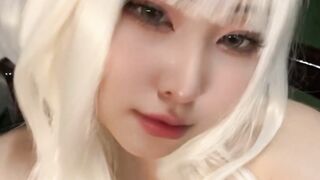 CEWEK BOSPLAY 223