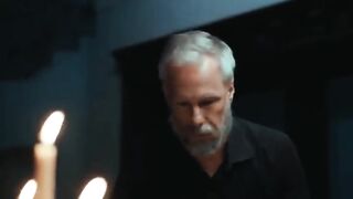 RICH DAD POISONED At Family Dinner - Short Film