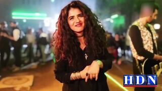 و میں ریچھ کے حملے سے زخمی ہونے رۃ العین بلوچ کی مداحوں سے دعاؤں کی درخواست