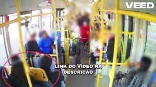 COMPLETO VIDEO DA MENINA NO ÔNIBUS CASCAVEL 5X1 PORTAL ZACARIAS 6