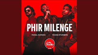 Phir Milenge  Throwback  Coke Studio Live UAE  World Music Day