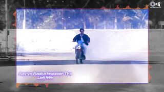 Aayiye Aapka Intezaar Tha - Lofi Mix  Vijaypath  Ajay Devgn Tabu  Kumar Sanu  Anu Malik