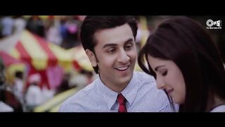 Ajab Prem Ki Ghazab Kahani Hits  Ranbir Kapoor Katrina Kaif  Tera Hone Laga Hoon Tu Jaane Na