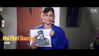Karwa Chauth Special Songs  Hey Meri Saason Mein Sajan Ghar Aana  Chaand Aur Piya Mere Saath 90s