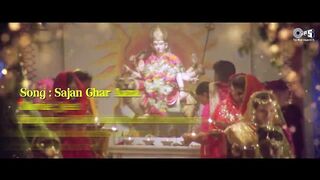 Sajan Ghar Aana Lyrical  Jeet  Salman Khan KarismaUdit NarayanAlka Yagnik Karwa Chauth Special