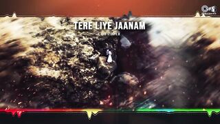 Tere Liye Jaanam Lofi Mix  Suhaag   90s Hindi Hit Songs