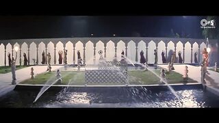 Tujhe Maanga Tha  Ram Shastra  Jackie Shroff Manisha  Vinod Rathod Alka Yagnik  Anu Malik