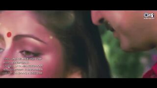 Jab Se Mile Ho Tum Zindagi Mein - Lyrical  Zindgani  Lata Mangeshkar   90s Hit Songs