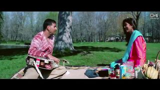 Pyaar Ka Anjaam Kisne Socha  Bewafaa  Akshay Kumar Kareena Kapoor  Kumar Sanu Alka Yagnik