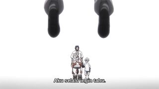 Gachiakuta Eps 2