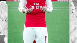 Ini kisah Mesut Ozil setelah pensiun!
