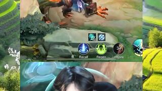 Seni bermain Zilong ada di King Zilong!