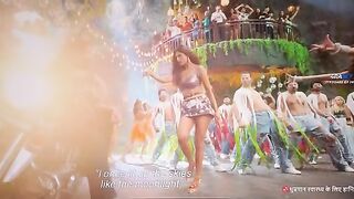 Baaghi 4 Movie 2025 Part 3