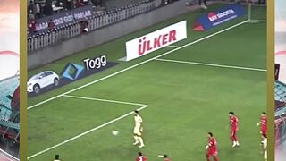 Goal spain highlight