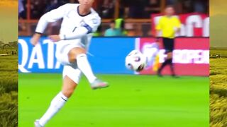 Tendangan roket dari CR7!  Ronaldo cetak gol luar biasa untuk Portugal 5-0 atas Armenia!  Legenda yang tak pernah berhenti membuat sejarah