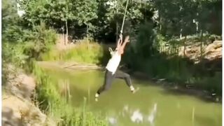 Jangan Percaya Teman