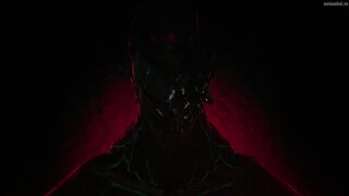 Kaijuu 8-gou 2nd Seasons Episodes 8