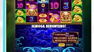 Slots gacor 8