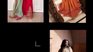 Iznik Designer Luxury  Festive Wear Collection