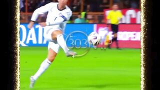 Gol Ronaldo tuk Portugal