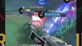 TLID Vs NAVI