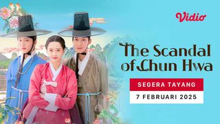 THE SCANDAL OF CHUN HWA (2025) Episode 8 Eng Sub