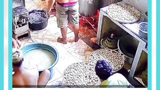 siap dan tenang padamkan api