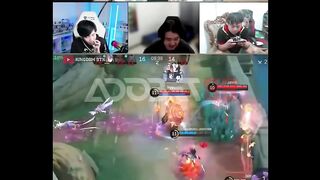 Combo Arlott terbaru Sutsujin x Jupar