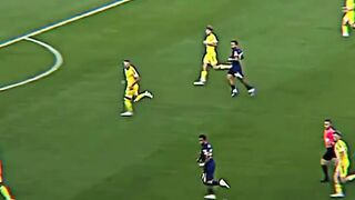 MEMPHIS DEPAY TIM BELANDA CETAK 2 GOL