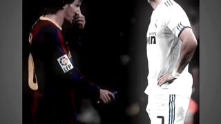 tebak siapakah pemain yang pernah main bareng messi dan ronaldo tebaktebakan