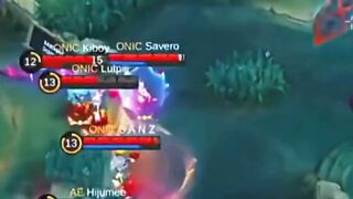 SAVERO DEBUT , 2x MANIAC