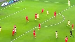 Spanyol Bantai Turki 6-0 di Kualifikasi Piala Dunia 2026