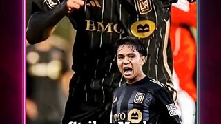 Striker muda Los Angeles FC Adrian Wibowo resmi mengundurkan diri dari skuat tim nasional Indonesia