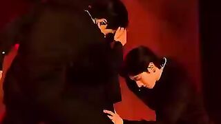 sunghoon like a real prince