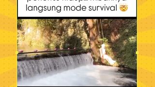Auto survival mode