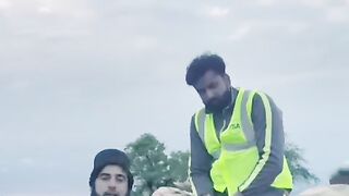 Duaa ke papa