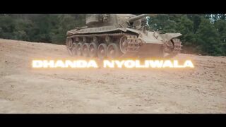 Dhanda Nyoliwala - 4 Days