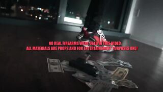 SimxSantana - For a Fact - King Von