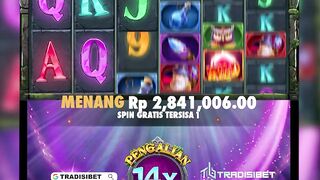 tradisibet 140