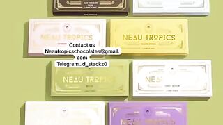 Neautropic chocolates