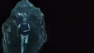 a science fiction and horror series about a group of children in the small town of Hawkins, Indiana