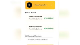 Online update and dashboard
