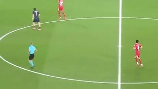 Dembélé nutmeg
