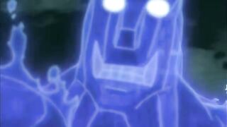 Naruto shippuden Epi 339 In English DUB